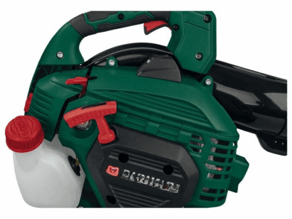 Soplador/aspirador eléctrico de 2200 W - Imagen 3