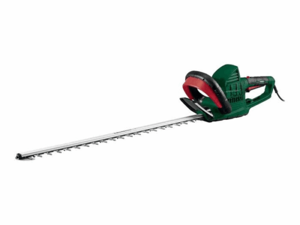 Cortasetos eléctrico de 650 W