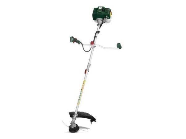 Desbrozadora de gasolina PBS 2 D4