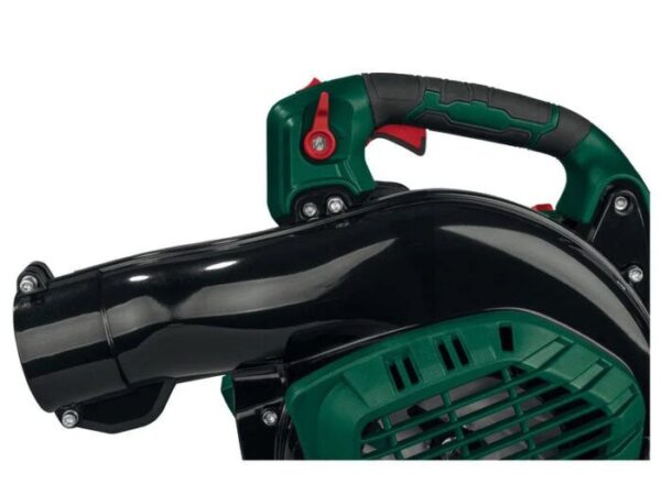 Soplador/aspirador eléctrico de 2200 W - Imagen 2