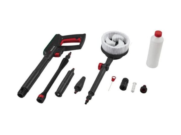 Hidrolimpiadora de 2400 W - Imagen 2