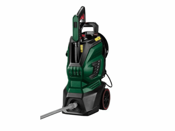 Hidrolimpiadora de 2400 W