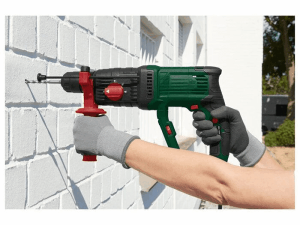 Astilladora PBH 1050 D4 de 1050 W - Imagen 3
