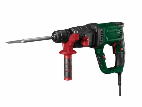 Astilladora PBH 1050 D4 de 1050 W - Imagen 2