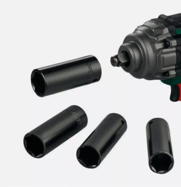 Taladro percutor inalámbrico PSBSAP 20-Li C3 de 20 V - Imagen 2