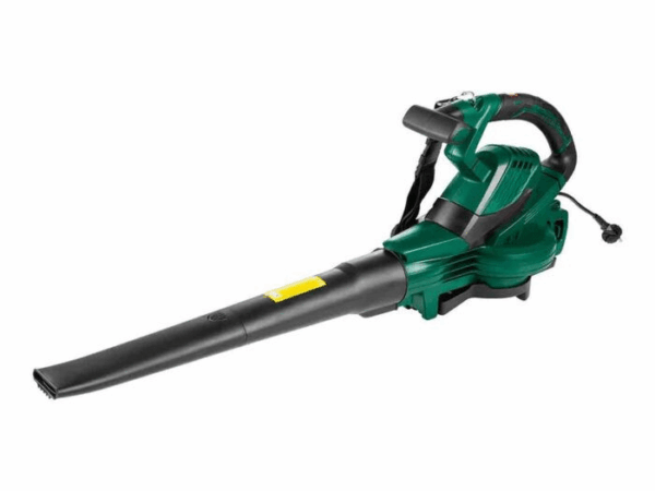 Soplador/aspirador eléctrico de 2200 W